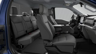 2026 Ford F-150® Internal Image 1